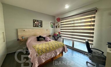 Venta departamento 6ta sección Lomas Verdes