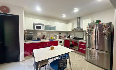 Venta departamento 6ta sección Lomas Verdes