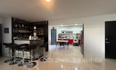 Venta departamento 6ta sección Lomas Verdes