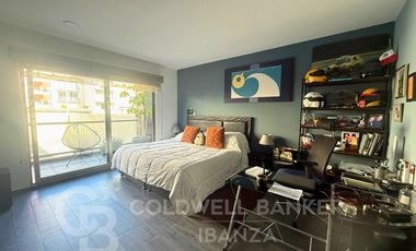 Venta departamento 6ta sección Lomas Verdes