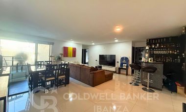 Venta departamento 6ta sección Lomas Verdes