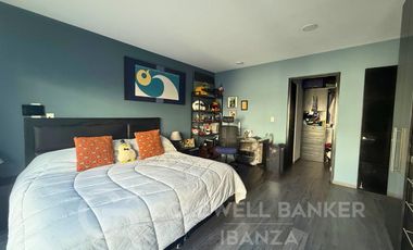 Venta departamento 6ta sección Lomas Verdes