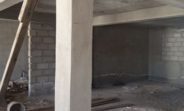 TIZAYUCA Oportunidad de Terreno 548 m² con Avance de Construcción de 2 Casas.
