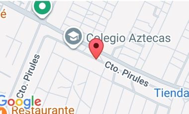 TIZAYUCA Oportunidad de Terreno 548 m² con Avance de Construcción de 2 Casas.