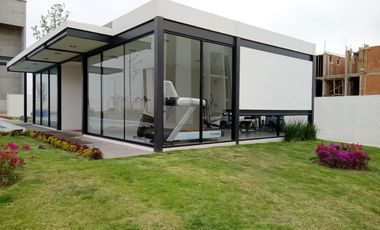 DEPARTAMENTO EN RENTA CON AMENIDADES DOS CAJONES DE ESTACIONAMIENTO, Tres Cantos Residencial