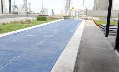 DEPARTAMENTO EN RENTA CON AMENIDADES DOS CAJONES DE ESTACIONAMIENTO, Tres Cantos Residencial