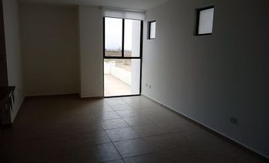 DEPARTAMENTO EN RENTA CON AMENIDADES DOS CAJONES DE ESTACIONAMIENTO, Tres Cantos Residencial