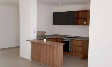 DEPARTAMENTO EN RENTA CON AMENIDADES DOS CAJONES DE ESTACIONAMIENTO, Tres Cantos Residencial