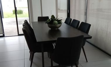 DEPARTAMENTO EN RENTA CON AMENIDADES DOS CAJONES DE ESTACIONAMIENTO, Tres Cantos Residencial