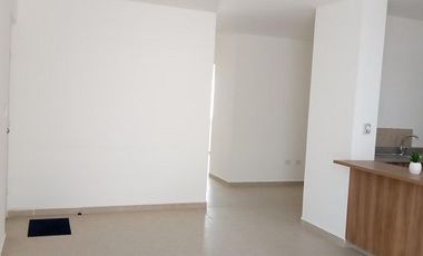 DEPARTAMENTO EN RENTA CON AMENIDADES DOS CAJONES DE ESTACIONAMIENTO, Tres Cantos Residencial