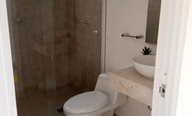 DEPARTAMENTO EN RENTA CON AMENIDADES DOS CAJONES DE ESTACIONAMIENTO, Tres Cantos Residencial