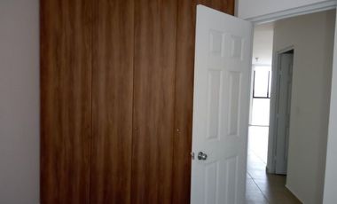 DEPARTAMENTO EN RENTA CON AMENIDADES DOS CAJONES DE ESTACIONAMIENTO, Tres Cantos Residencial