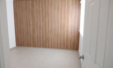 DEPARTAMENTO EN RENTA CON AMENIDADES DOS CAJONES DE ESTACIONAMIENTO, Tres Cantos Residencial