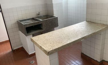 APARTAMENTO CAYARU