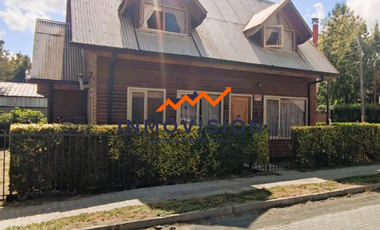 Inmovisión Gestión Inmobiliaria VENDE Propiedad en Lican Ray