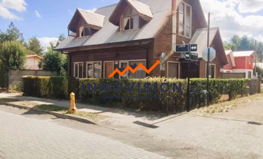 Inmovisión Gestión Inmobiliaria VENDE Propiedad en Lican Ray