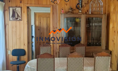 Inmovisión Gestión Inmobiliaria VENDE Propiedad en Lican Ray