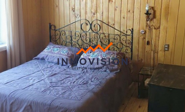 Inmovisión Gestión Inmobiliaria VENDE Propiedad en Lican Ray