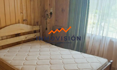 Inmovisión Gestión Inmobiliaria VENDE Propiedad en Lican Ray