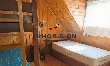 Inmovisión Gestión Inmobiliaria VENDE Propiedad en Lican Ray