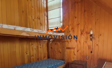 Inmovisión Gestión Inmobiliaria VENDE Propiedad en Lican Ray