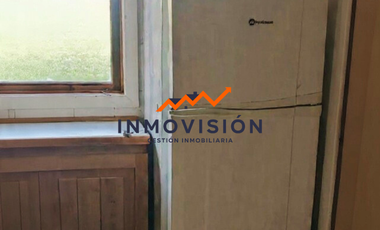 Inmovisión Gestión Inmobiliaria VENDE Propiedad en Lican Ray