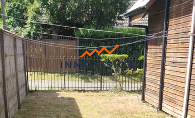 Inmovisión Gestión Inmobiliaria VENDE Propiedad en Lican Ray