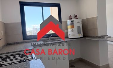VENTA Departamento 2 Dormitorios con Cochera