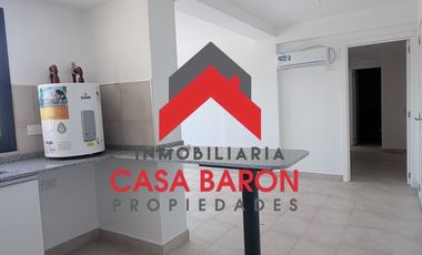 VENTA Departamento 2 Dormitorios con Cochera
