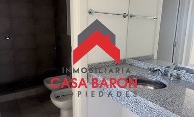 VENTA Departamento 2 Dormitorios con Cochera
