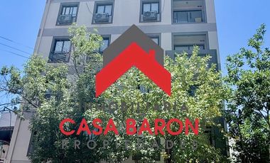 VENTA Departamento 2 Dormitorios con Cochera