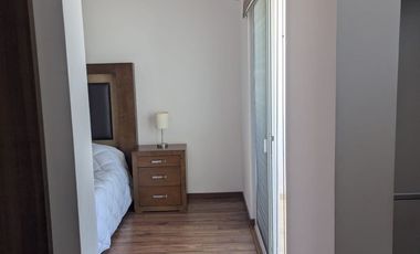 RENTA DEPARTAMENTO AMUEBLO RESIDENCIA DEL PARQUE SAN LUIS  POTOSI