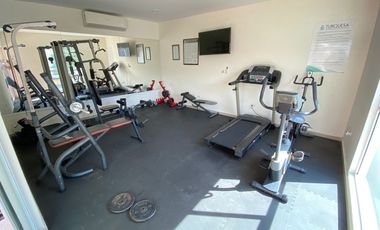 DEPARTAMENTO AMUEBLADO EN RENTA EN MAZATLÁN CERCA DE ZONA DORADA