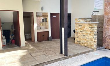 DEPARTAMENTO AMUEBLADO EN RENTA EN MAZATLÁN CERCA DE ZONA DORADA