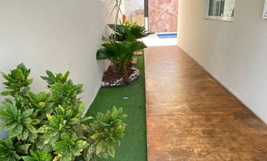 DEPARTAMENTO AMUEBLADO EN RENTA EN MAZATLÁN CERCA DE ZONA DORADA