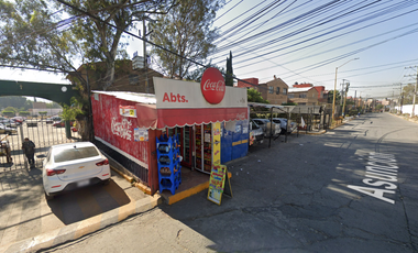 Casa venta Geovillas de la Asuncion, 56618 Valle de Chalco Solidaridad, Méx