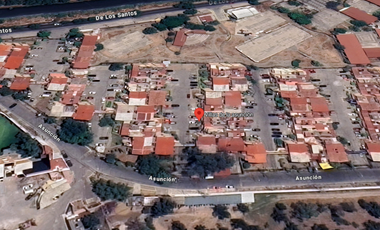 Casa venta Geovillas de la Asuncion, 56618 Valle de Chalco Solidaridad, Méx