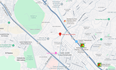 Casa venta Geovillas de la Asuncion, 56618 Valle de Chalco Solidaridad, Méx