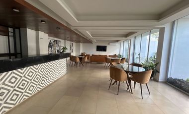 PH de 2 recámaras, sin muebles, con Roof privado y jacuzzi, en Temozon.