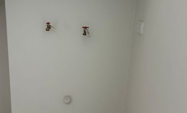 PH de 2 recámaras, sin muebles, con Roof privado y jacuzzi, en Temozon.