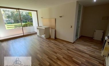 Dpto. 3 Dorm / 2 Baños / 1 Bodega.- Barrio República, Santiago.-