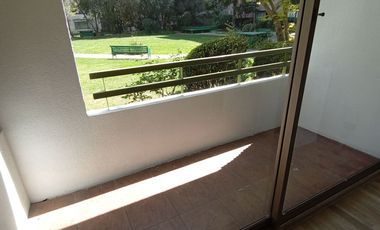 Dpto. 3 Dorm / 2 Baños / 1 Bodega.- Barrio República, Santiago.-