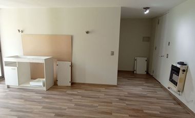 Dpto. 3 Dorm / 2 Baños / 1 Bodega.- Barrio República, Santiago.-