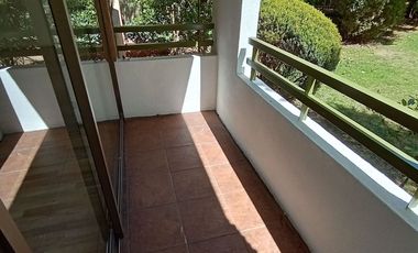 Dpto. 3 Dorm / 2 Baños / 1 Bodega.- Barrio República, Santiago.-