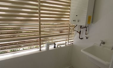 Dpto. 3 Dorm / 2 Baños / 1 Bodega.- Barrio República, Santiago.-