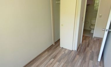 Dpto. 3 Dorm / 2 Baños / 1 Bodega.- Barrio República, Santiago.-