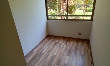 Dpto. 3 Dorm / 2 Baños / 1 Bodega.- Barrio República, Santiago.-