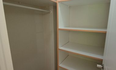 Dpto. 3 Dorm / 2 Baños / 1 Bodega.- Barrio República, Santiago.-