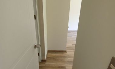 Dpto. 3 Dorm / 2 Baños / 1 Bodega.- Barrio República, Santiago.-