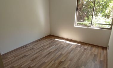 Dpto. 3 Dorm / 2 Baños / 1 Bodega.- Barrio República, Santiago.-